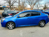 Used 2012 Nissan Sentra 2.0 SR w/ Special Edition Pkg image 4