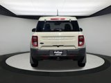 Certified 2024 Ford Bronco Sport Big Bend image 4