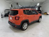 Used 2015 Jeep Renegade Latitude image 5