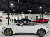 Used 2019 Aston Martin DB11 Volante image 3