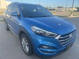 Used 2017 Hyundai Tucson SE image 3