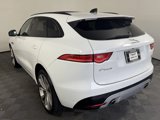 Used 2020 Jaguar F-PACE S image 5