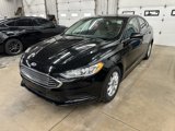 Used 2017 Ford Fusion S image 5
