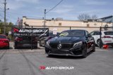 Used 2015 Mercedes-Benz S 550 4MATIC Coupe image 2