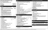 Used 2018 Chevrolet Equinox LT image 4