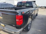 Used 2014 Chevrolet Silverado 1500 LTZ Z71 w/ LTZ Plus Package image 3