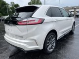 Used 2019 Ford Edge Titanium w/ Equipment Group 301A image 5