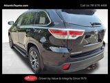 Used 2016 Toyota Highlander XLE image 6