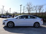 Used 2019 Ford Fusion SEL image 4