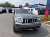 Used 2012 Jeep Grand Cherokee Overland image 2