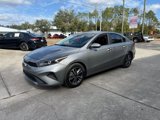 Used 2022 Kia Forte LXS w/ LXS Technology Package image 3
