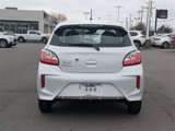 New 2024 Mitsubishi Mirage ES image 4