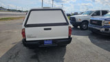 Used 2012 Toyota Tacoma 4x4 Access Cab image 4
