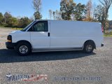 Used 2013 Chevrolet Express 3500 Extended image 6