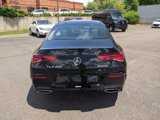 Certified 2023 Mercedes-Benz CLA 250 4MATIC image 4