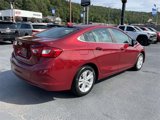 Certified 2019 Chevrolet Cruze LT w/ Convenience Package image 4