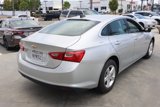 Used 2021 Chevrolet Malibu LS image 4