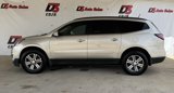 Used 2016 Chevrolet Traverse LT image 3