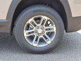 New 2026 GMC Terrain Elevation image 5