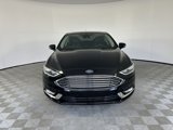 Certified 2017 Ford Fusion Titanium image 4