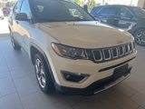 Used 2019 Jeep Compass Limited image 3