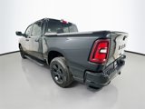 New 2025 RAM 1500 Tradesman w/ Night Edition image 4