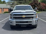 Used 2019 Chevrolet Silverado 2500 LT w/ Texas Edition image 3