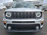Certified 2021 Jeep Renegade Latitude w/ Convenience Group image 3
