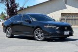 Used 2023 Honda Accord EX image 2
