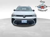 New 2025 Volkswagen Taos S image 2