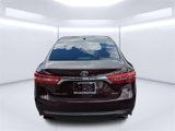 Used 2018 Toyota Avalon XLE Premium image 4