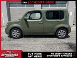 Used 2009 Nissan Cube 1.8 S w/ Interior Designer Pkg image 5
