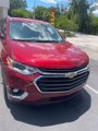 Used 2018 Chevrolet Traverse Premier image 2