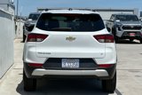 Used 2024 Chevrolet TrailBlazer LT w/ Driver Confidence Package image 4