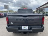 New 2025 RAM 2500 Big Horn image 4