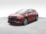 Certified 2023 Buick Encore GX Select w/ Sport Touring Package image 5