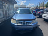 Used 2011 Subaru Forester 2.5X Premium w/ All-Weather Pkg image 2