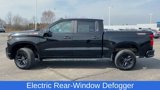 Used 2021 Chevrolet Silverado 1500 Custom Trail Boss image 5
