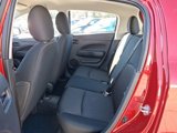 New 2024 Mitsubishi Mirage LE image 5