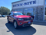 Used 2015 Jeep Grand Cherokee Limited image 2