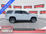 Used 2016 GMC Yukon Denali w/ Open Road Package image 4
