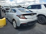 Used 2017 Chevrolet Volt Premier w/ Driver Confidence II Package image 5
