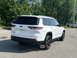 Used 2022 Jeep Grand Cherokee L Laredo image 3