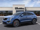 New 2025 Cadillac XT5 Sportv image 2