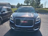 Used 2015 GMC Acadia SLE image 2