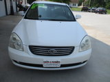 Used 2007 Kia Optima EX w/ Leather Pkg image 3