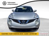 Used 2015 Nissan Juke SV image 3