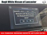 New 2025 Nissan Frontier S image 4