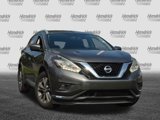 Used 2015 Nissan Murano SL image 2