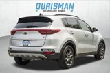 Used 2020 Kia Sportage S w/ S Premium Package image 4